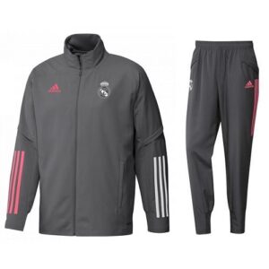 חליפת ספורט REAL MADRID של ADIDAS