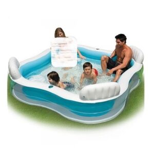 בריכה מתנפחת לכל המשפחה 56475 Intex אינטקס