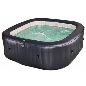 ג'קוזי מתנפח מתאים ל-6 אנשים M-OT061 JET דגם OTIUM מבית MSPA