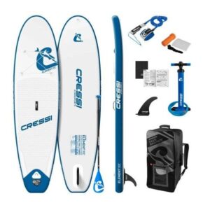 סאפ מתנפח 790524 CRESSI SUB-ELEMENT גודל 3.10 מטר קרייסי סאב