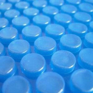 כיסוי סולארי לבריכה 282094 במידות 8X4 מטר בעובי 600 מיקרון