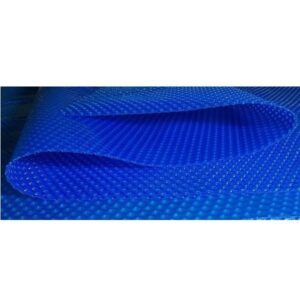 כיסוי תרמי/סולארי לבריכה 282096 בעובי 600 מיקרון - מחיר לפי מטר!!!