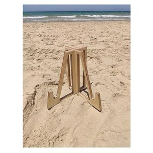 סטנד רצפתי לגלשן איזון מבית Ezoon ישראל