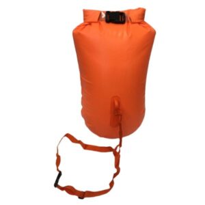 תיק מצוף לאחסון ציוד בגודל 70/35 ס"ם Safer Swimmer מבית CITYSPORT