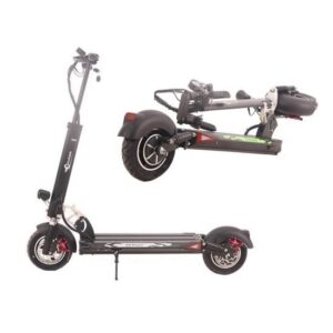 קורקינט חשמלי EX-POWER עם סוללה 48V/18A מבית GoWheels