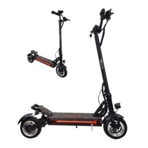 קורקינט חשמלי BLADE 9 עם סוללה 48V/23A מבית GoWheels