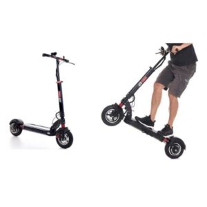 קורקינט חשמלי Z10 ZERO 48V מבית ZERO