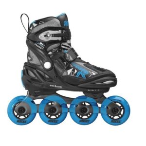 רולר בליידס לבנים 474003 מבית ROCES