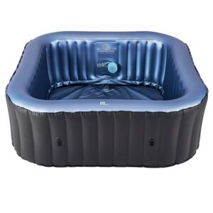 ספא ג'קוזי מתנפח מתאים ל-4 אנשים C-TE041 דגם TECAPO מבית MSPA