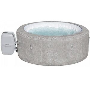 ג'קוזי מתנפח מתאים ל-2-4 אנשים 60065 דגם ZURICH מבית BESTWAY