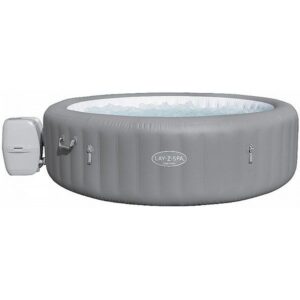 ג'קוזי מתנפח מתאים ל-6-8 אנשים 60135 דגם GRENADA מבית BESTWAY