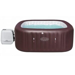 ג'קוזי מתנפח מתאים ל5-7 אנשים 60033 דגם MALDIVES מבית BESTWAY