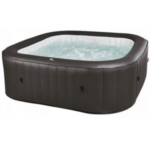 ג'קוזי מתנפח מתאים ל-6 אנשים U-VT061 דגם VITO מבית MSPA