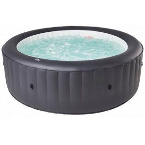 ג'קוזי מתנפח מתאים ל-6 אנשים U-RB061 דגם RIMBA מבית MSPA