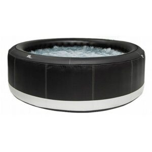 ג'קוזי מתנפח מתאים ל 4-6 אנשים P-CA069 דגם SUPER CAMARO מבית MSPA