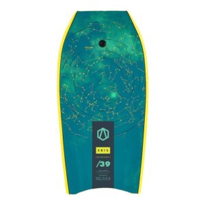 גלשן גלים בודיבורד בוגי אזטרון 404087 "אריס" 90 ס"מ 39 אינץ' Aztron ERIS