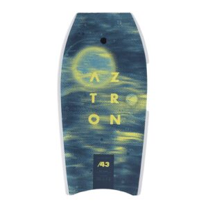 גלשן גלים בודיבורד בוגי אזטרון 404088 "סיריס 2.0" אורך 109 ס"מ 43 אינץ' Aztron CERES 2.0