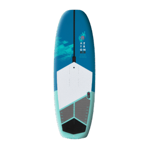 סאפ פוייל קשיח אזטרון 404091 "פלקון" 6.6 פיט Aztron FALCON sup