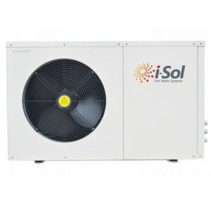 משאבת חום 959073 I SOL 17 עד 40 קוב