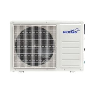 משאבת חום לבריכה עילית MUSTANG 5KW כוללת הפשרה