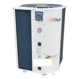 משאבת חום לבריכה 671813 I SOL 30