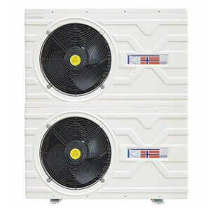 משאבת חום לבריכה 671815 35 KT תלת פאזי - נורבגיה