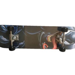 סקייטבורד לילדים 202264 ונום DISNEY