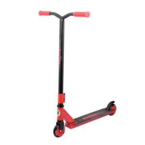 קורקינט פעלולים סויפט 289014 אדום מבית CITYSPORT