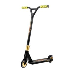 קורקינט פעלולים פנטום 289021 שחור מבית CITYSPORT