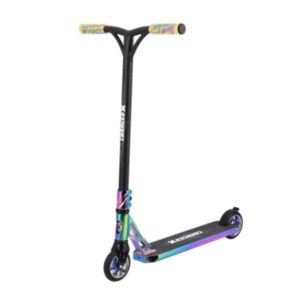 קורקינט פעלולים PRO מטאלי 289027 מבית CITYSPORT