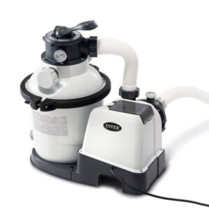 משאבת חול 1200 גלון INTEX דגם 26644 אינטקס