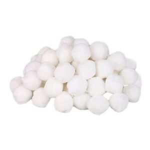 צמר מקצועי לסינון 500 גרם מוסטנג