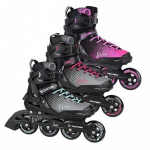 רולרבליידס 474435 TEMPISH WOX LADY inline skates
