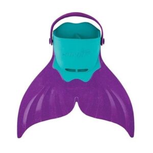 סנפיר מונופין ילדים 411110 FINIS MERMAID™