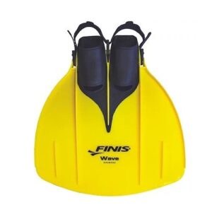סנפיר מונופין ילדים 411111 FINIS WAVE MONOFIN