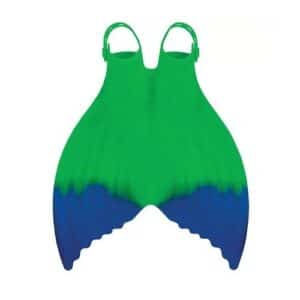 סנפיר מונופין בסגנון בתולת ים 411114 LUNA FIN