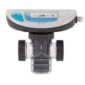 מערכת מלח רזיליאנס 808197 E60 מגן