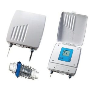 מערכת מלח מקצועית 100002 Resilience Magen D5 מגן