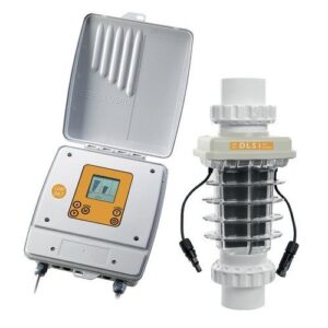 מערכת מלח במליחות נמוכה 100003 Resilience DLS מגן