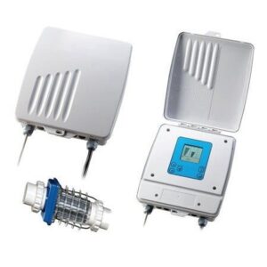 מערכת מלח במליחות נמוכה 100004 Resilience DLS