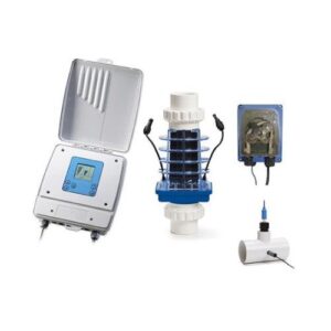 מערכת מלח מקצועית 100005 Resilience Magen D3 Plus מגן