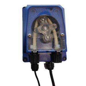 משאבת מינון PH 100016 תוצרת חברת מגן