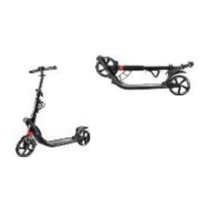 קורקינט פרמיום ענקי לילדים 100061 גלגל 200 מ"מ מבית CITYSPORT