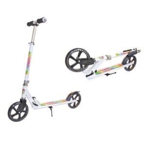 קורקינט ענק 200 מ"מ 100053 מבית CITYSPORT