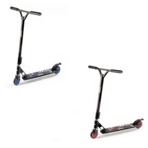 קורקינט פעלולים מקצועי 100064 עם גלגל 100 מ"מ מבית CITYSPORT