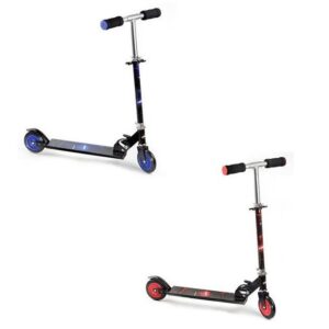 קורקינט אלומניום מתקפל 40 ס"מ 100052 מבית CITYSPORT