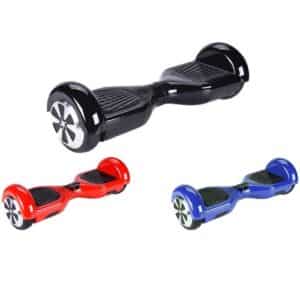 הוברבורד חשמלי לילדים 6.5 אינצ' 121138 מבית CITYSPORT