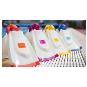 סנפיר קצר 411108 DMC AUSTRALIA במידות שונות לבחירה