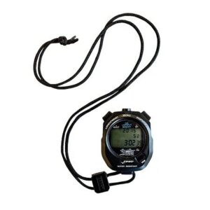 סטופר 100731 3X100M STOPWATCH FINIS