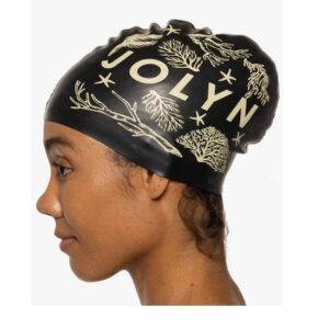 כובע סיליקון לשחייה 100746 CAP SEAWALL